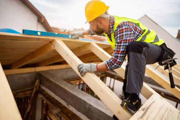 Best Emergency Roof Repair  in Albany, WI